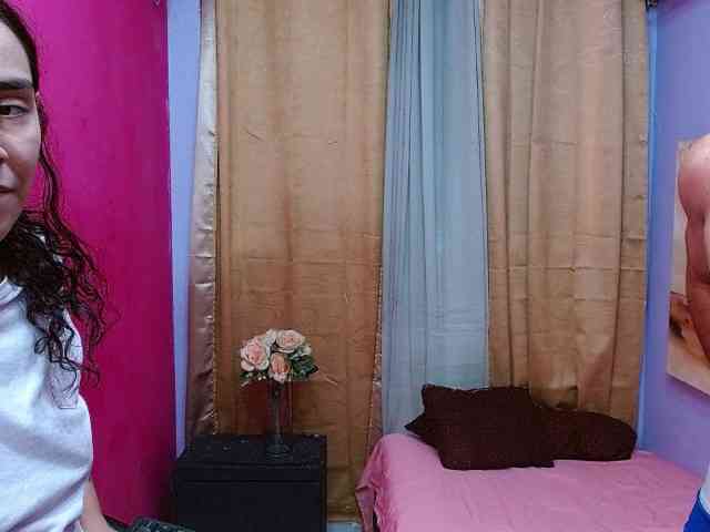Tatiwallace webcam