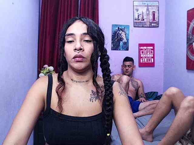 Tatiwallace webcam