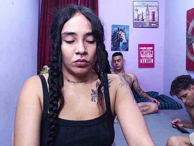 Tatiwallace