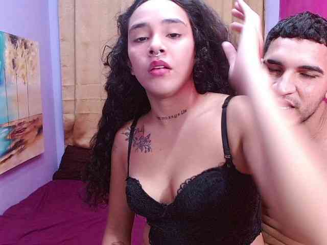 Tatiwallace Sex Cam Show