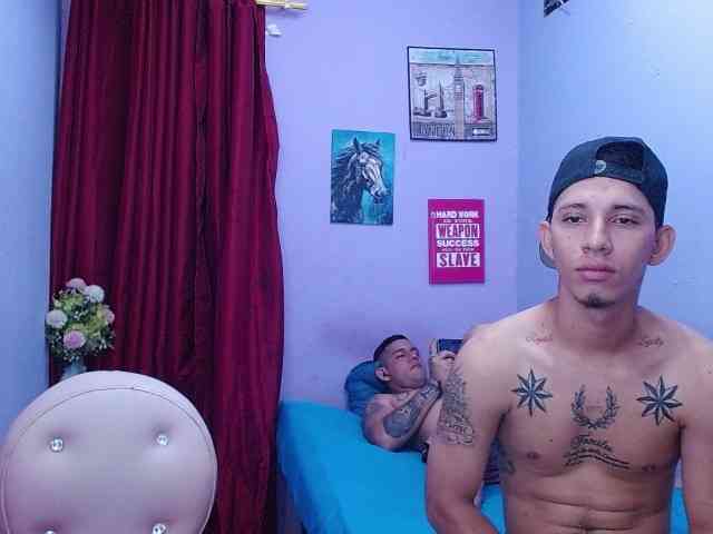 Tatiwallace webcam