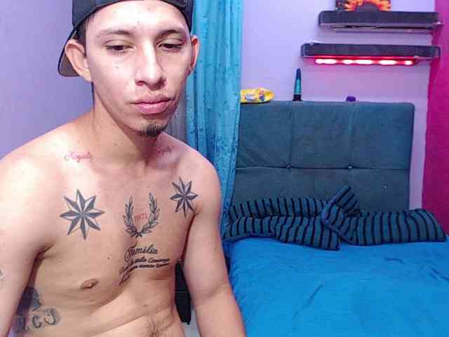 Tatiwallace webcam