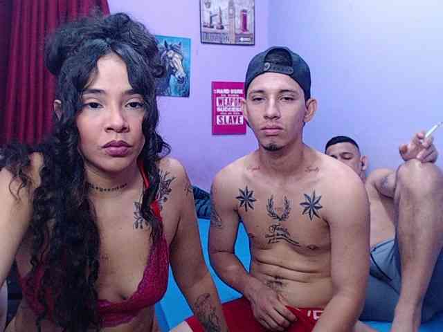 Tatiwallace webcam