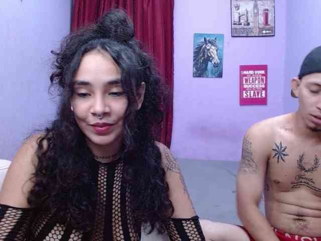 Tatiwallace webcam