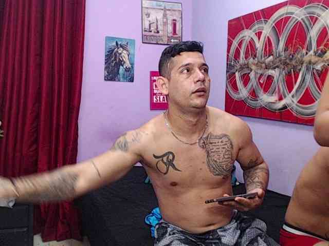 Tatiwallace Sex Cam Show