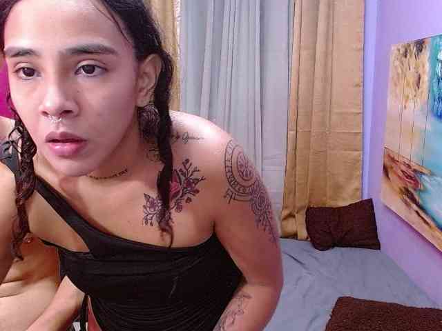 Tatiwallace webcam