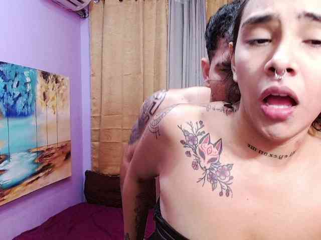 Tatiwallace Sex Cam Show