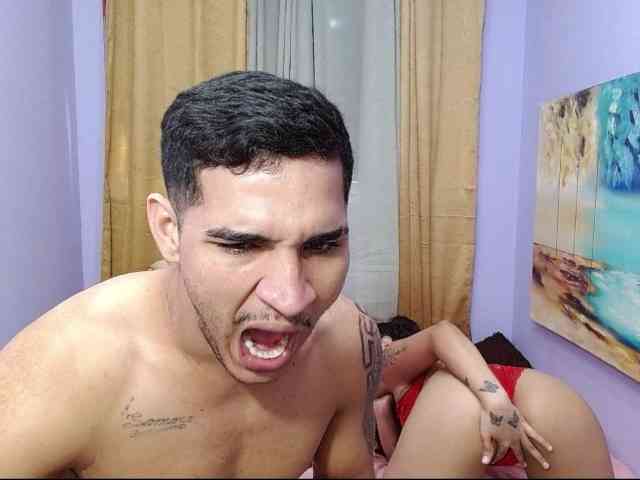 Tatiwallace webcam