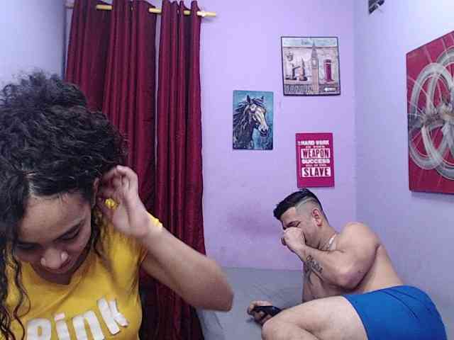 Tatiwallace webcam
