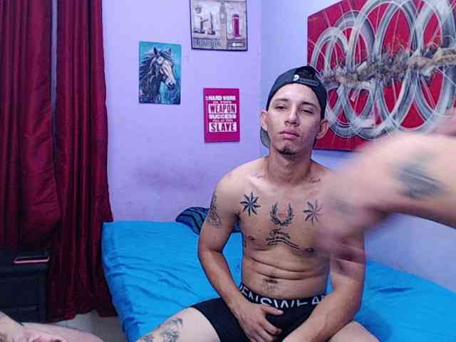 Tatiwallace webcam