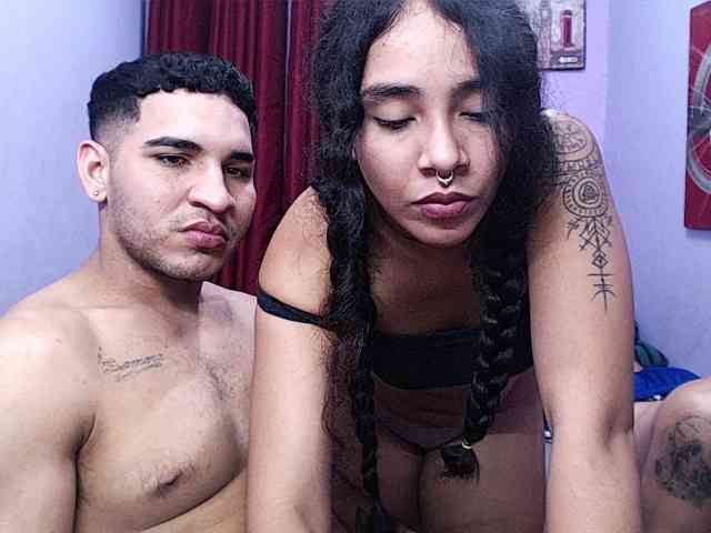 Tatiwallace webcam