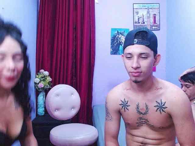 Tatiwallace webcam