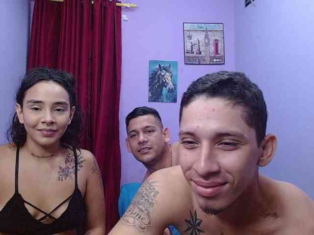 Tatiwallace webcam