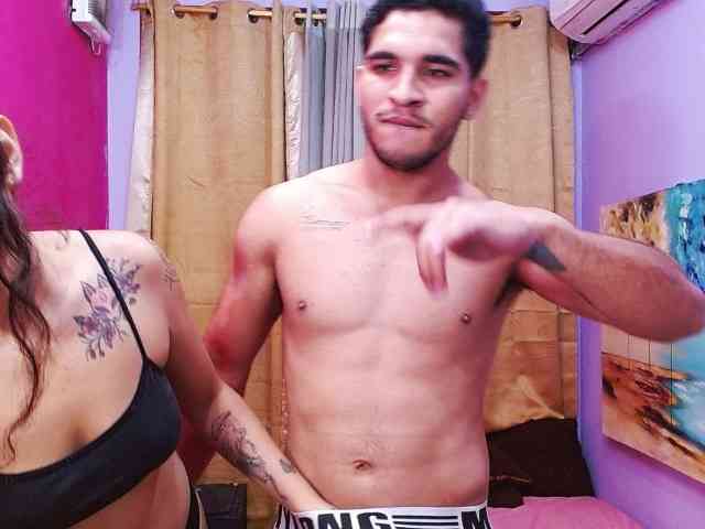 Tatiwallace webcam