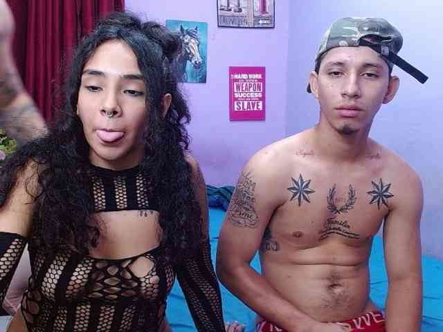 Tatiwallace webcam