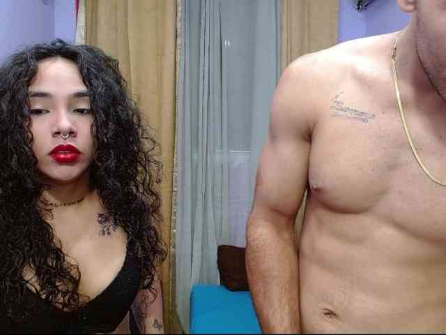 Tatiwallace webcam