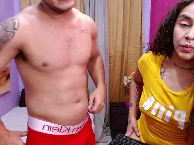 Modella: Tatiwallace