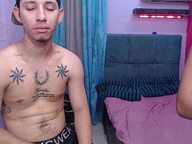 Tatiwallace webcam