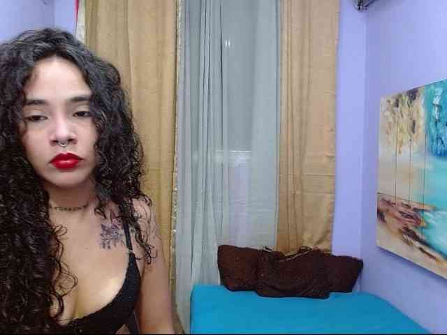Modelo: Tatiwallace