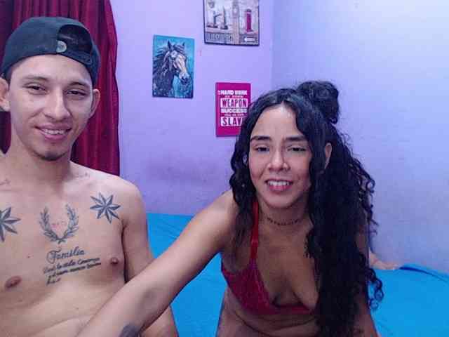 Tatiwallace webcam