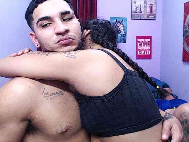 Tatiwallace webcam