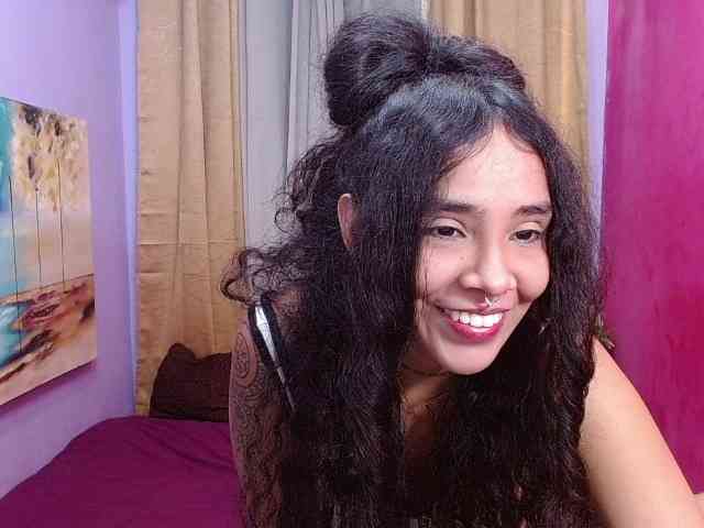 Tatiwallace webcam