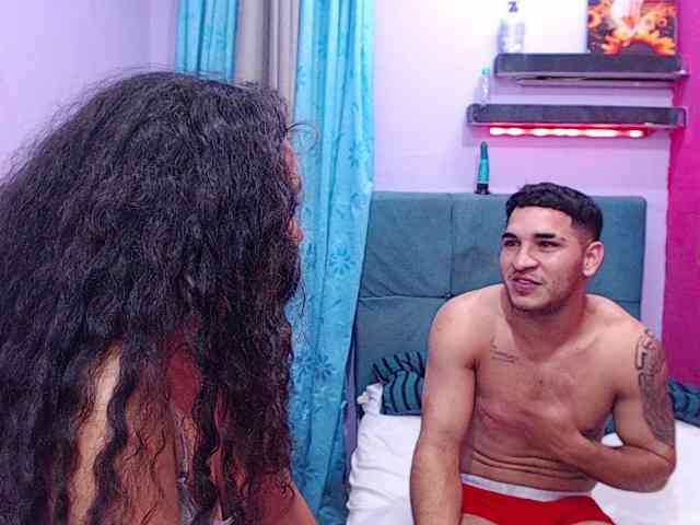 Tatiwallace webcam