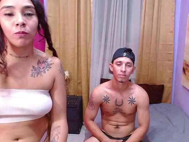Tatiwallace webcam
