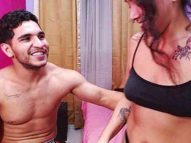 Tatiwallace webcam