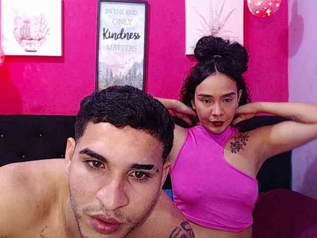 Tatiwallace webcam