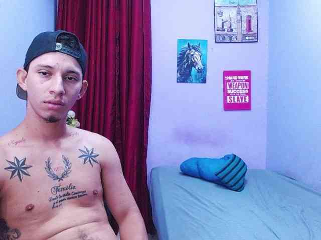 Modelo: Tatiwallace