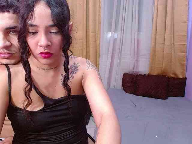 Tatiwallace webcam