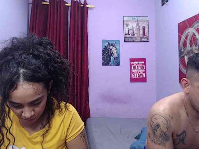 Tatiwallace webcam