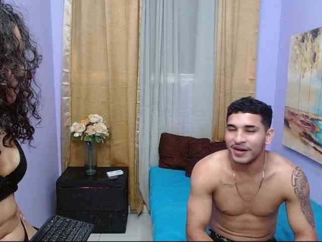 Tatiwallace webcam