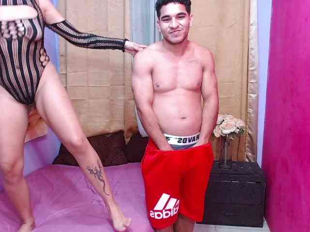 Tatiwallace webcam