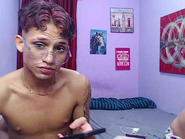 Tatiwallace webcam