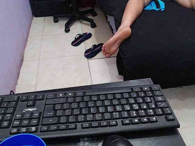 Tatiwallace Sex Cam Show