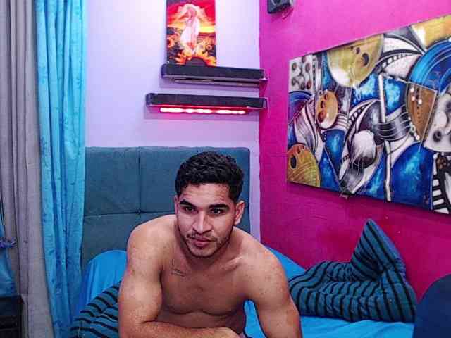 Tatiwallace webcam