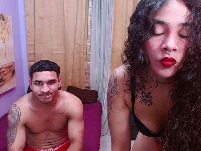 Tatiwallace Sex Cam Show