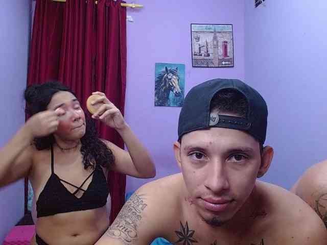Modelo: Tatiwallace