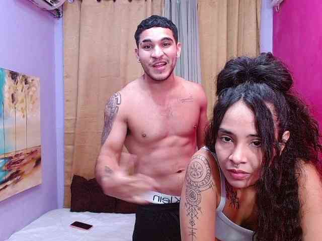 Tatiwallace Sex Cam Show