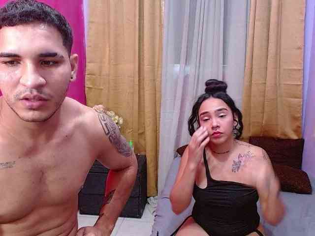 Tatiwallace webcam