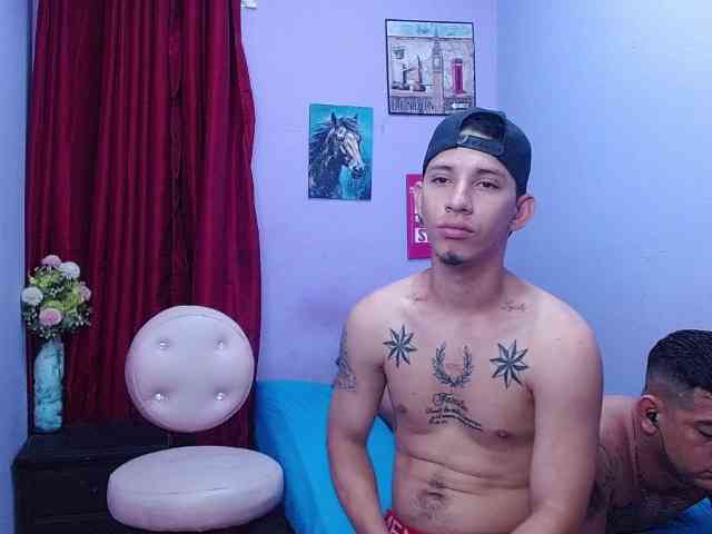 Tatiwallace webcam