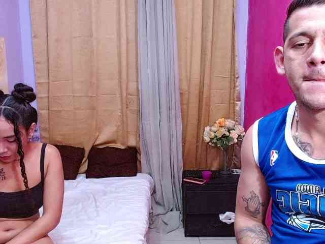 Tatiwallace Sex Cam Show