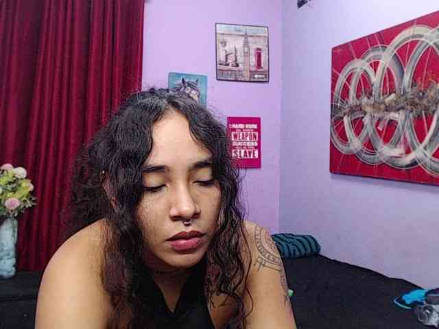 Tatiwallace webcam