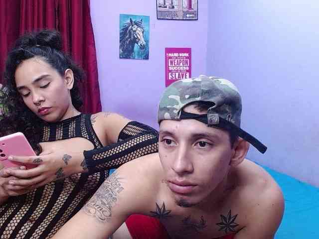 Tatiwallace webcam