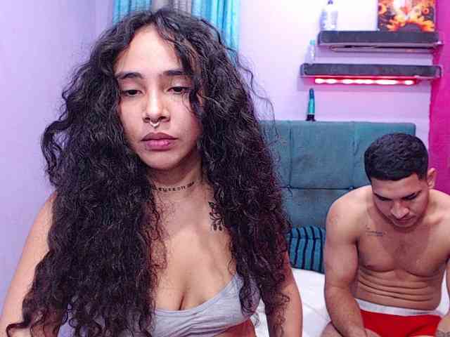 Tatiwallace webcam