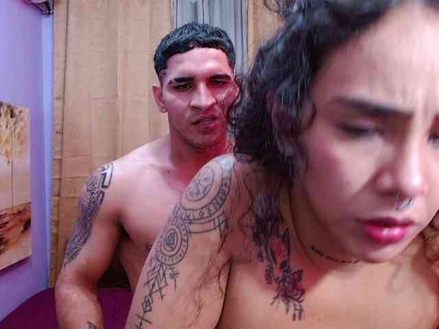 Tatiwallace webcam