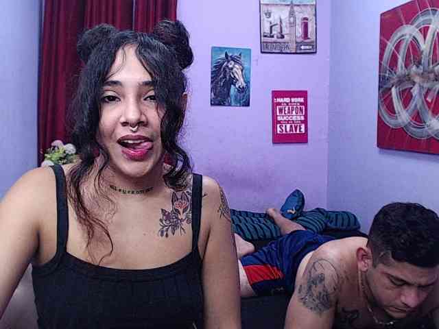 Tatiwallace Sex Cam Show