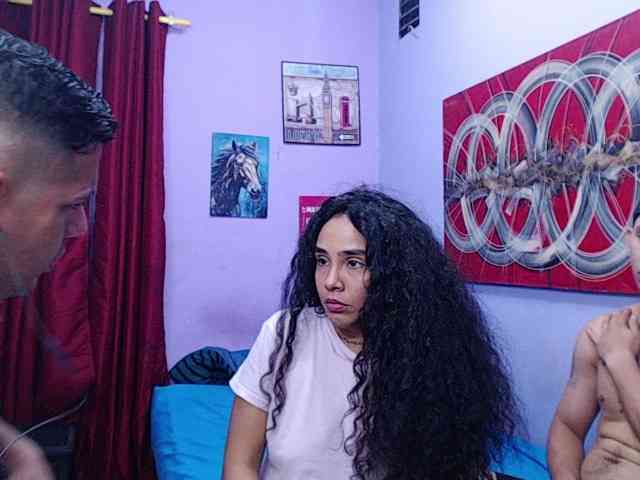 Tatiwallace webcam